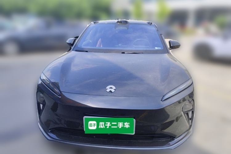 Used Nio ET5T 2024 75kWh Touring Front