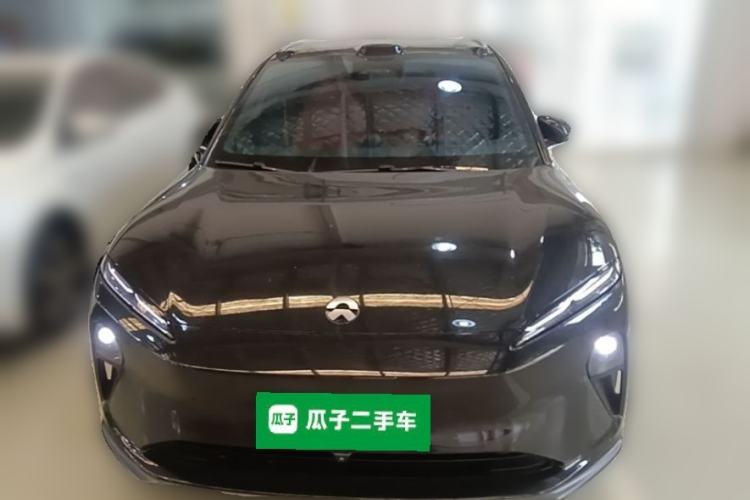 Used Nio ET5T 2024 75kWh Touring Front