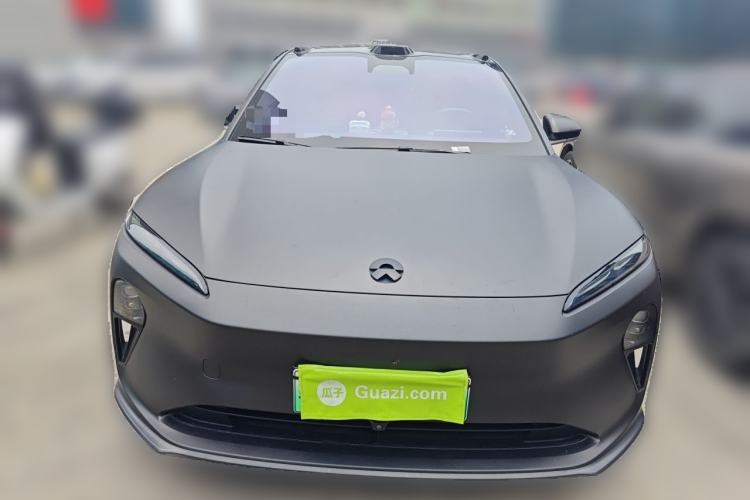 Used Nio ET5T 2024 75kWh Touring Front