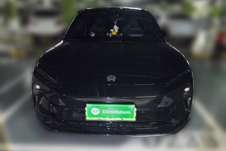 Used Nio ET5T 2024 75kWh Touring Front