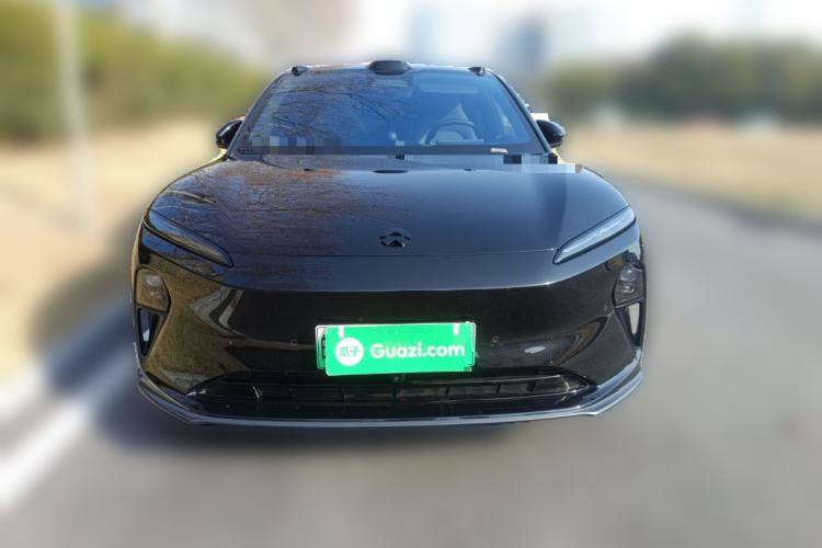 Used Nio ET5T 2024 75kWh Touring Front