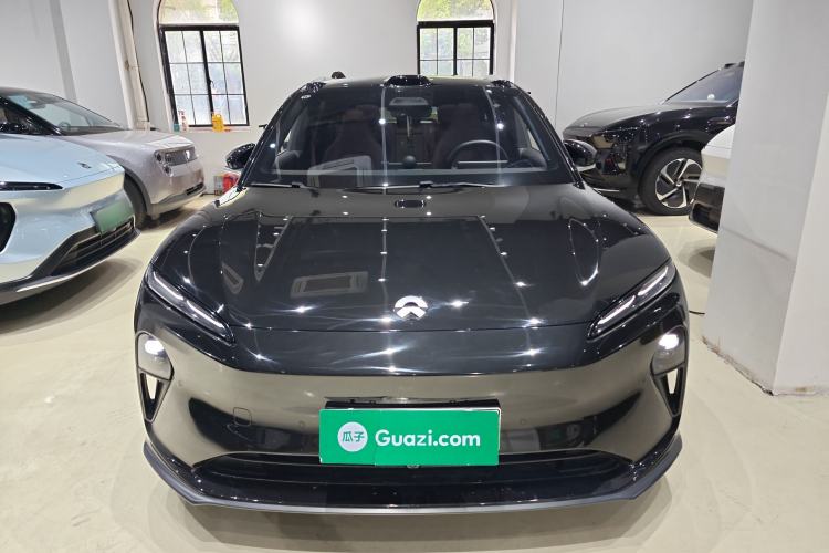 Used Nio ET5T 2024 75kWh Touring Front