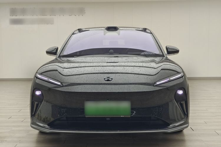 Used Nio ET5T 2024 75kWh Touring Front