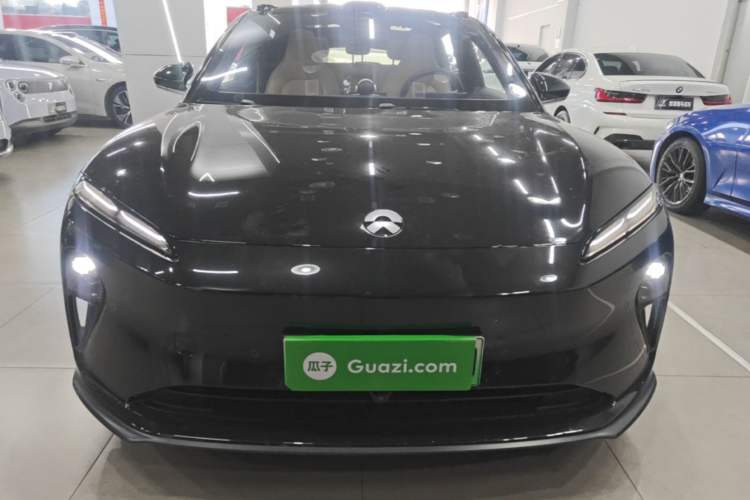 Used Nio ET5T 2024 75kWh Touring Front