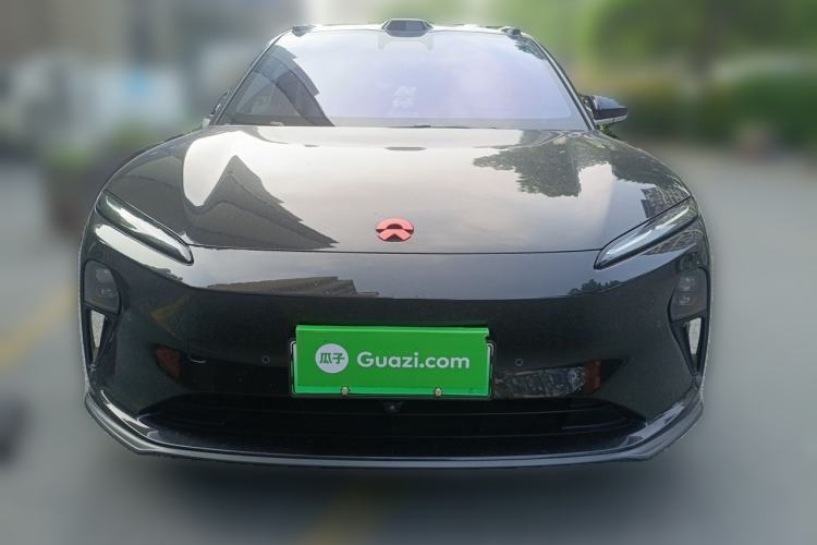 Used Nio ET5T 2024 75kWh Touring Front