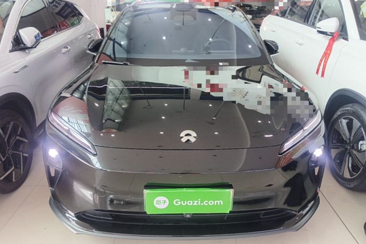 Used Nio ET5T 2024 75kWh Touring Front
