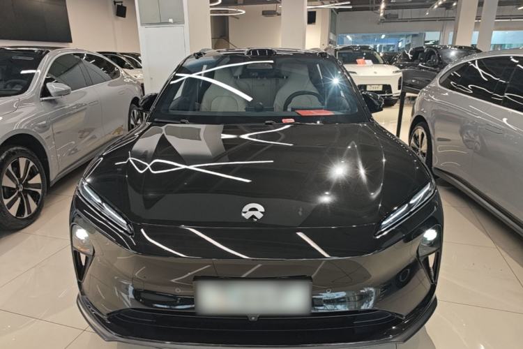 Used Nio ET5T 2024 75kWh Touring Front