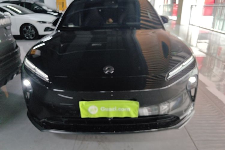 Used Nio ET5T 2024 75kWh Touring Front