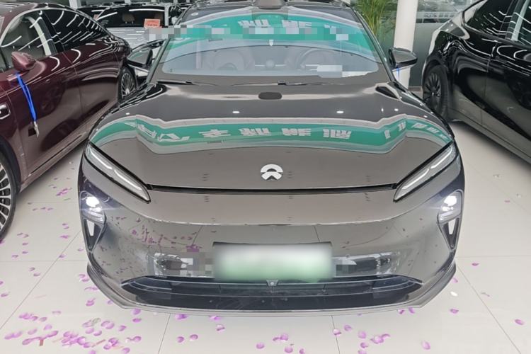 Used Nio ET5T 2024 75kWh Touring Front