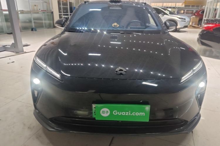 Used Nio ET5T 2024 75kWh Touring Front