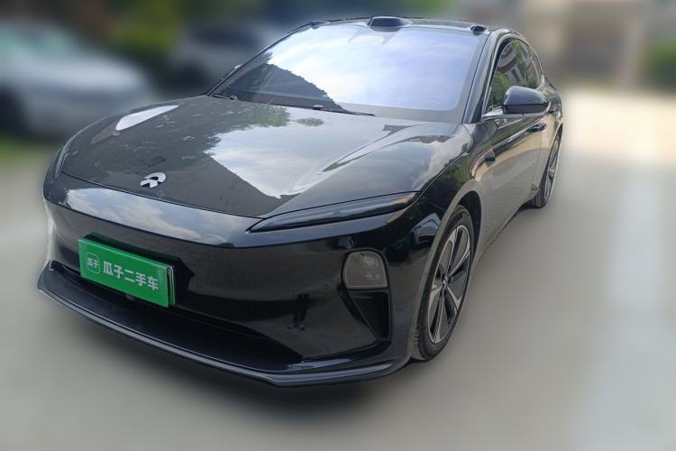 Used Nio ET5T 2024 75kWh Touring Guazi used car, China used car export, Used car for sale, Used  cars, Cheapest cars for sale