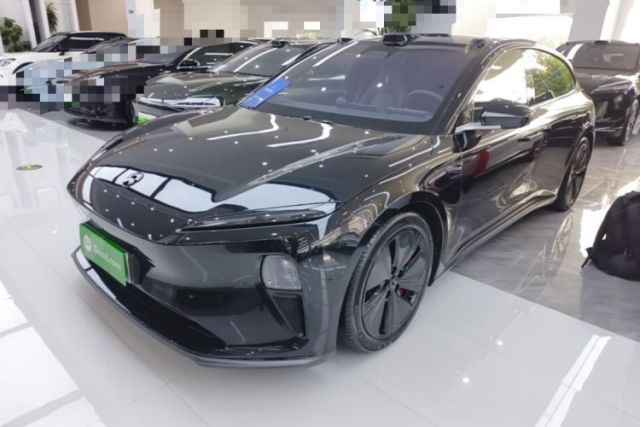 Used Nio ET5T 2024 75kWh Touring