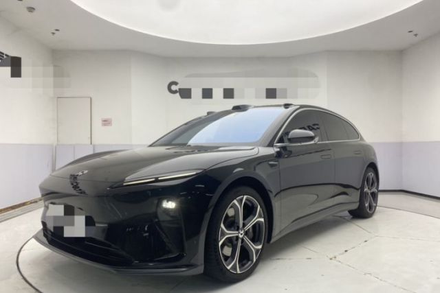 Used Nio ET5T 2024 75kWh Touring