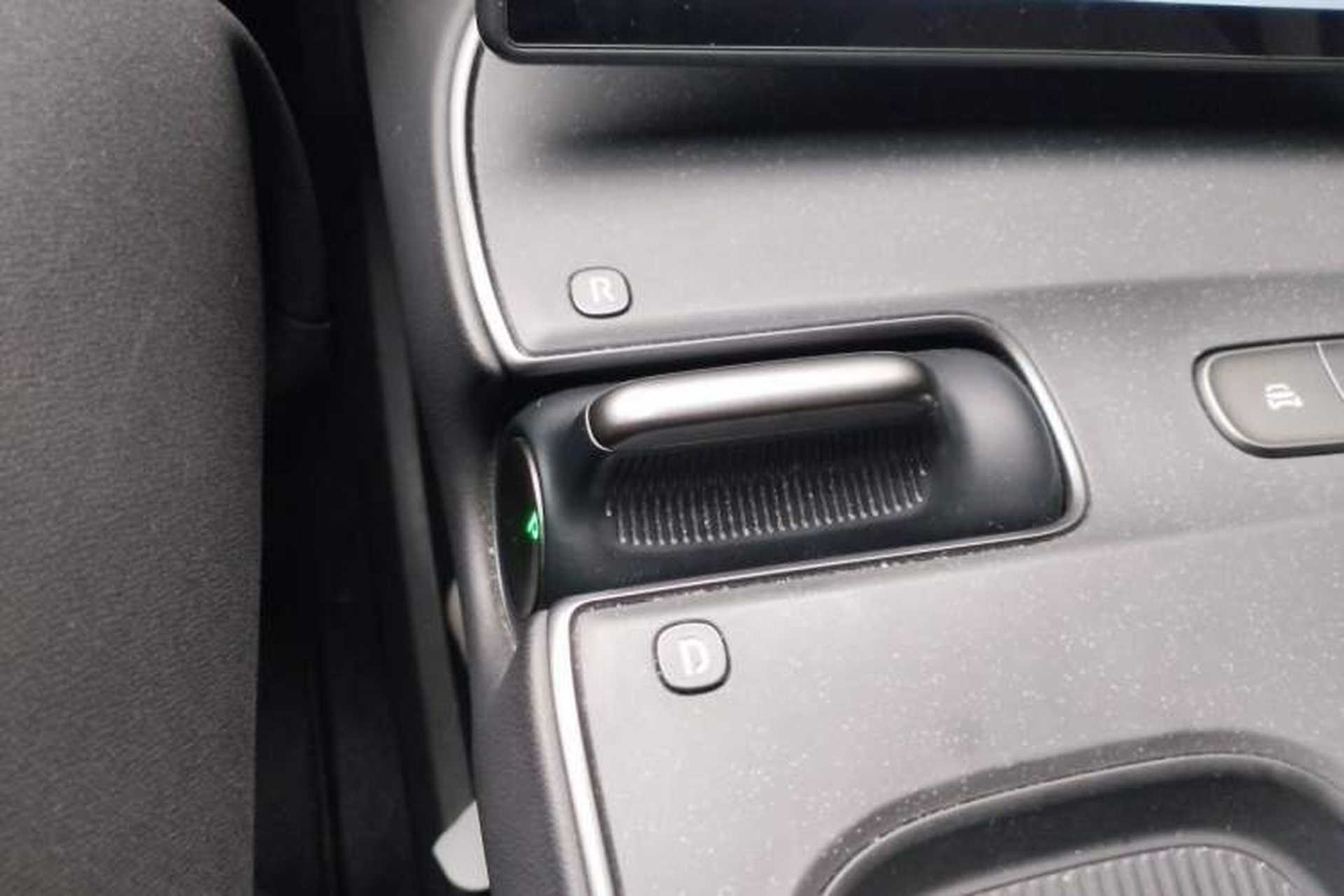 Used Nio ET5T 2024 75kWh Touring Gear Lever