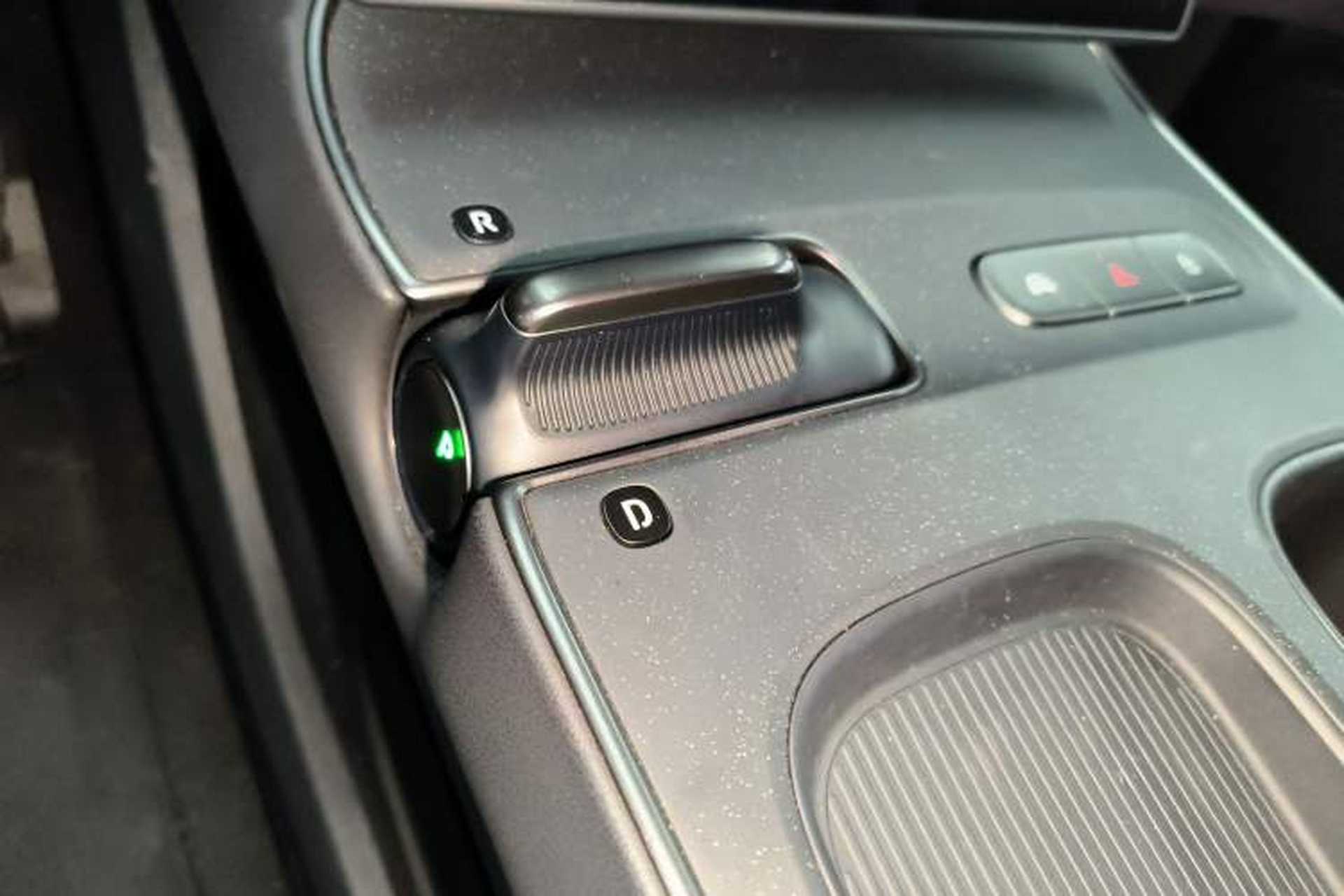 Used Nio ET5T 2024 75kWh Touring Gear Lever