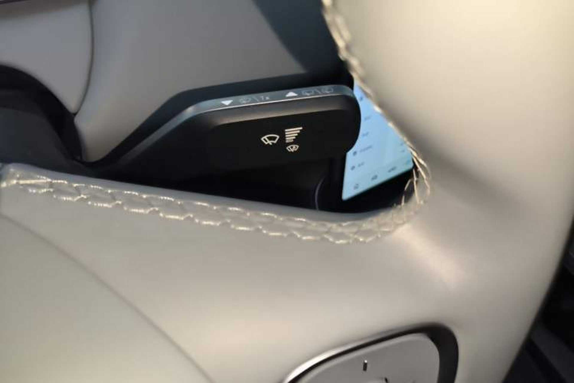 Used Nio ET5T 2024 75kWh Touring Gear Lever