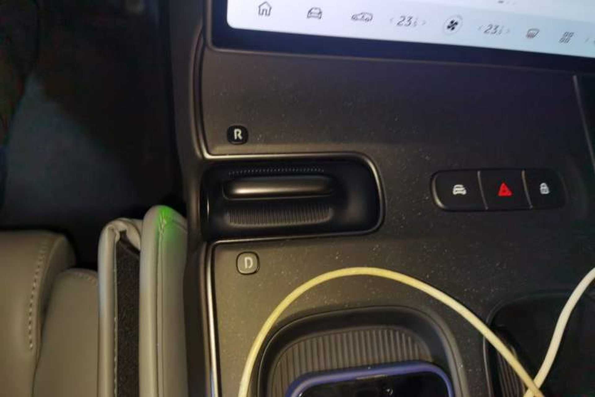 Used Nio ET5T 2024 75kWh Touring Gear Lever
