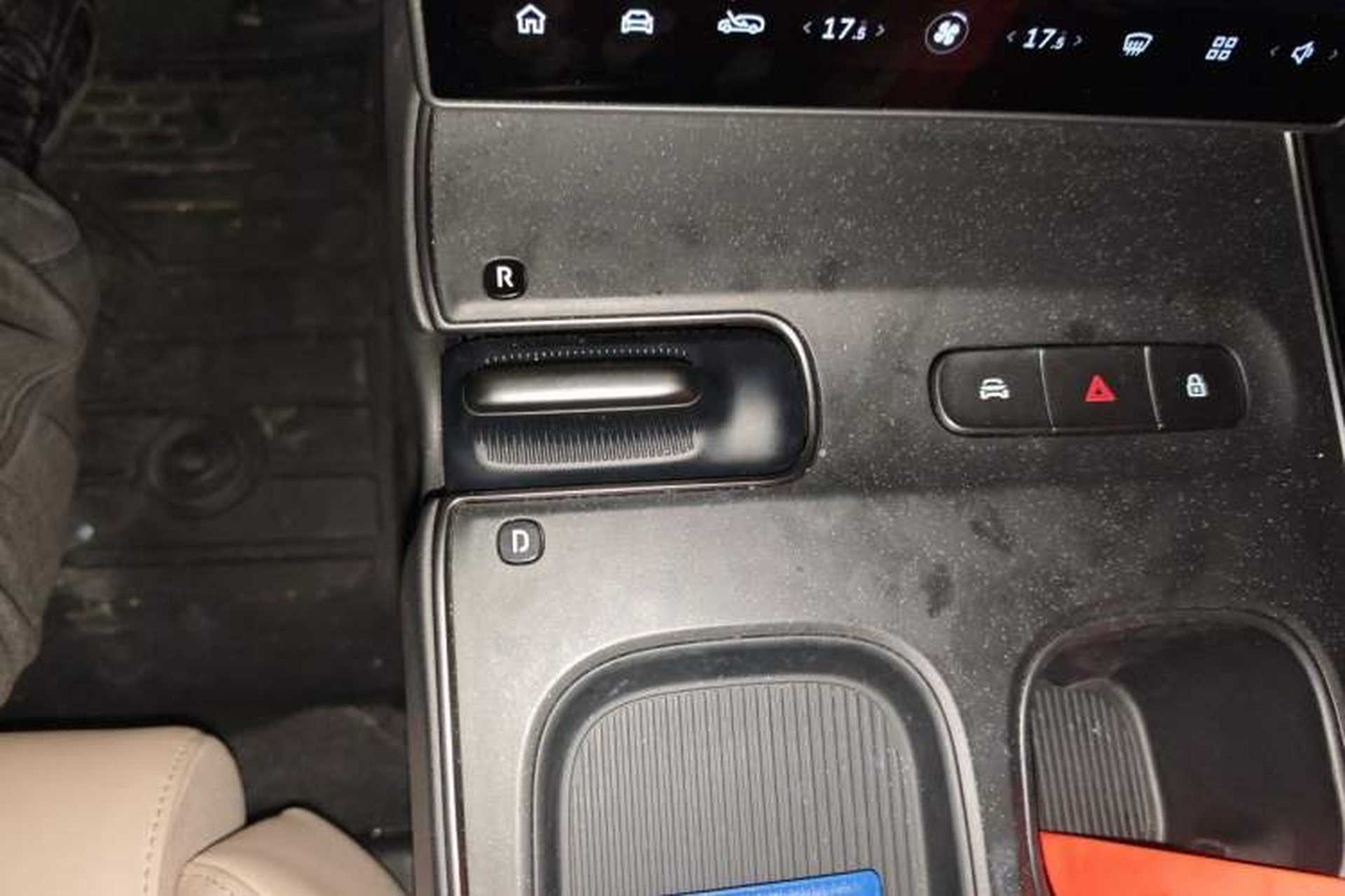 Used Nio ET5T 2024 75kWh Touring Gear Lever