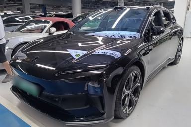 Used Nio ET5T 2024 75kWh Touring