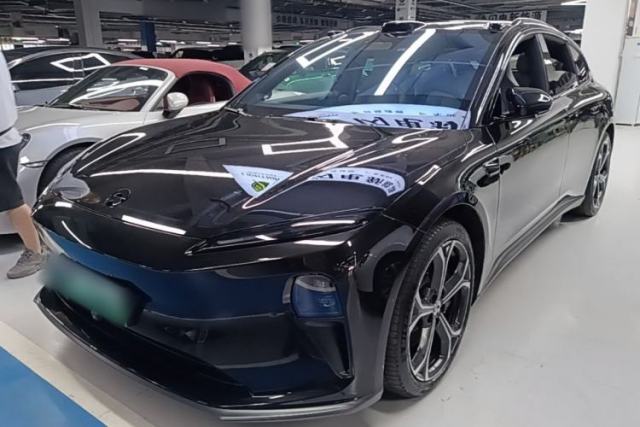 Used Nio ET5T 2024 75kWh Touring