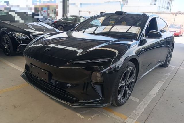 Used Nio ET5T 2024 75kWh Touring