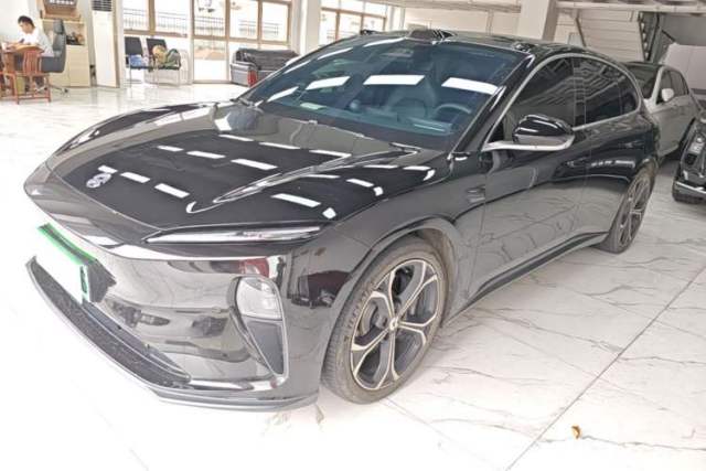 Used Nio ET5T 2024 75kWh Touring