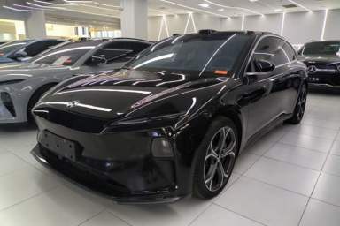 Used Nio ET5T 2024 75kWh Touring