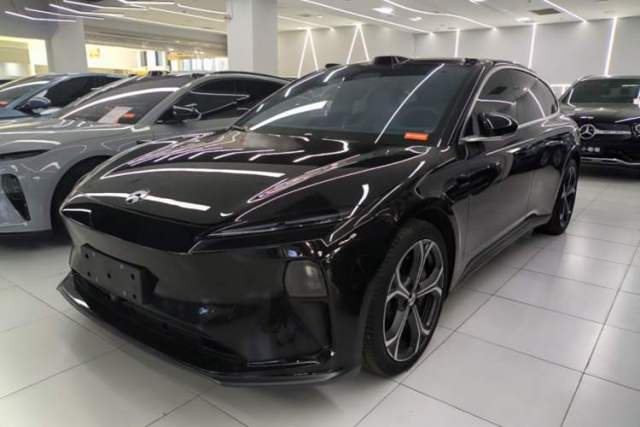 Used Nio ET5T 2024 75kWh Touring