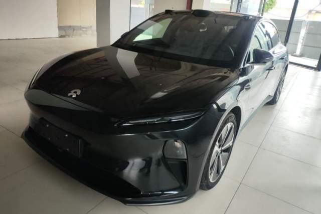 Used Nio ET5T 2024 75kWh Touring