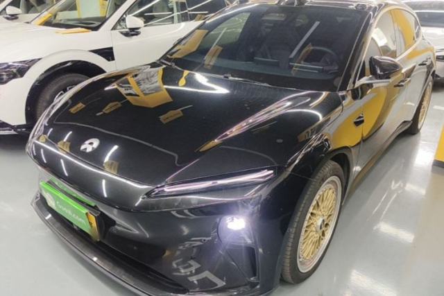 Used Nio ET5T 2024 75kWh Touring