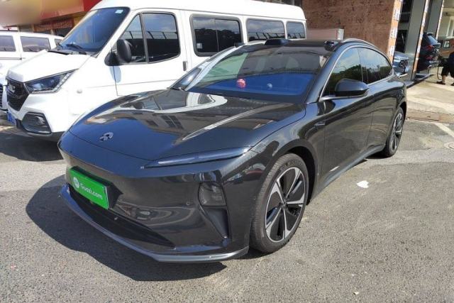 Used Nio ET5T 2024 75kWh Touring