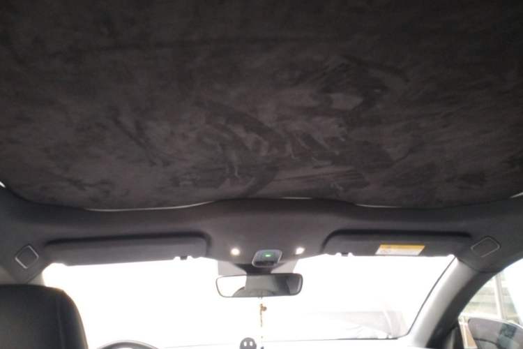 Used Nio ET5T 2024 75kWh Touring Headliner