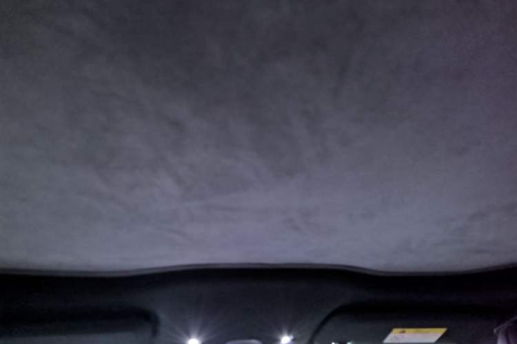 Used Nio ET5T 2024 75kWh Touring Headliner