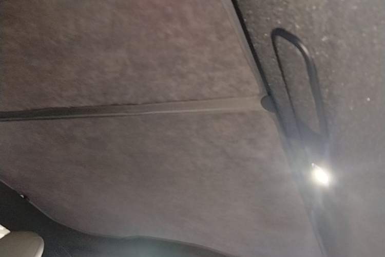 Used Nio ET5T 2024 75kWh Touring Headliner