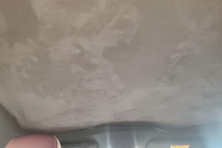 Used Nio ET5T 2024 75kWh Touring Headliner