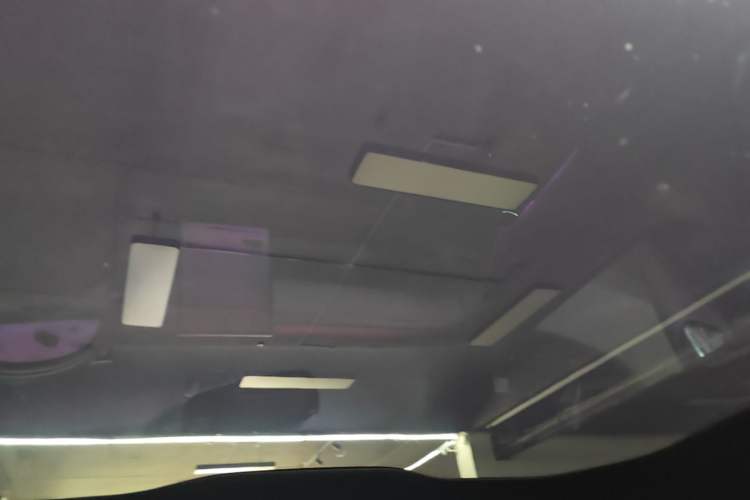Used Nio ET5T 2024 75kWh Touring Headliner