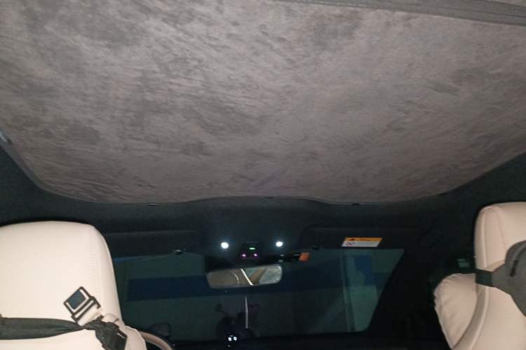 Used Nio ET5T 2024 75kWh Touring Headliner