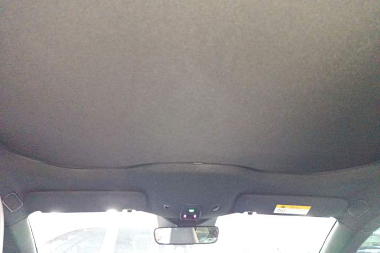 Used Nio ET5T 2024 75kWh Touring Headliner