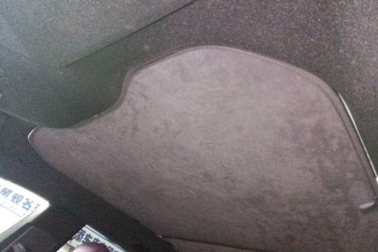 Used Nio ET5T 2024 75kWh Touring Headliner