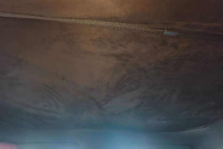 Used Nio ET5T 2024 75kWh Touring Headliner