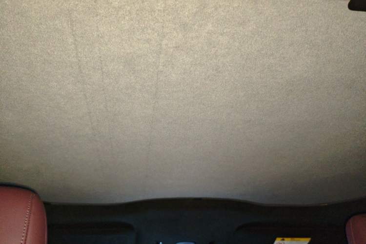 Used Nio ET5T 2024 75kWh Touring Headliner