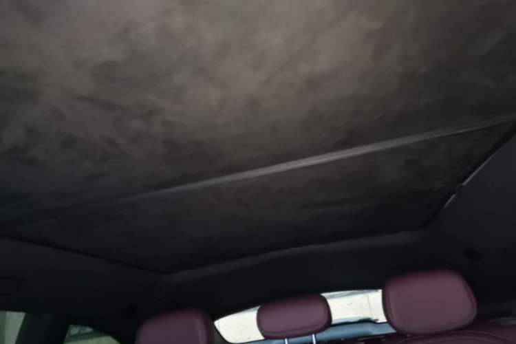 Used Nio ET5T 2024 75kWh Touring Headliner