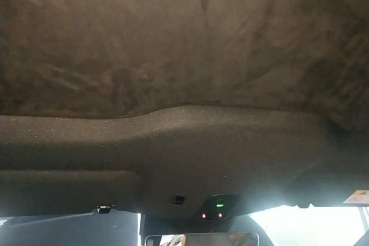 Used Nio ET5T 2024 75kWh Touring Headliner