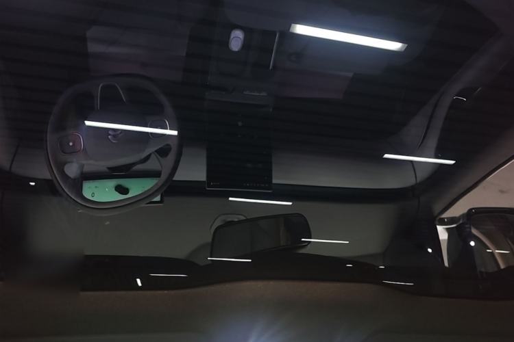 Used Nio ET5T 2024 75kWh Touring Headliner