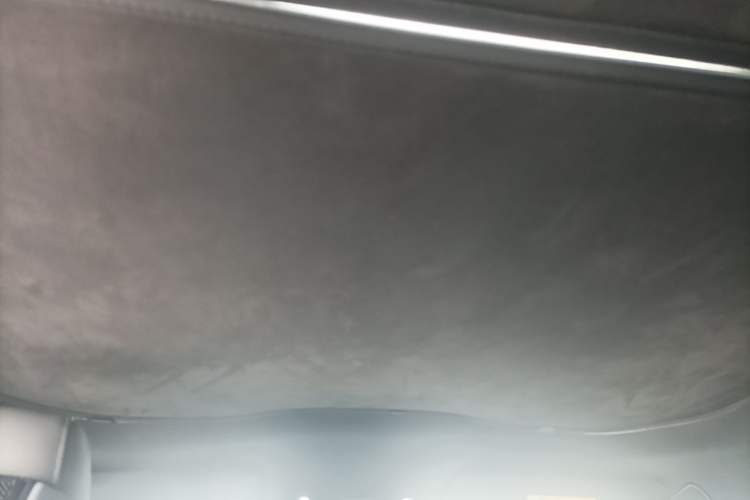 Used Nio ET5T 2024 75kWh Touring Headliner