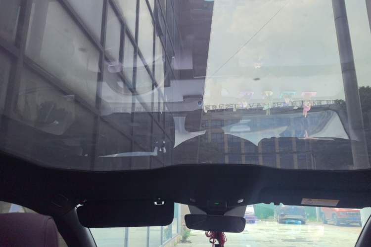 Used Nio ET5T 2024 75kWh Touring Headliner