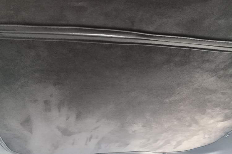 Used Nio ET5T 2024 75kWh Touring Headliner