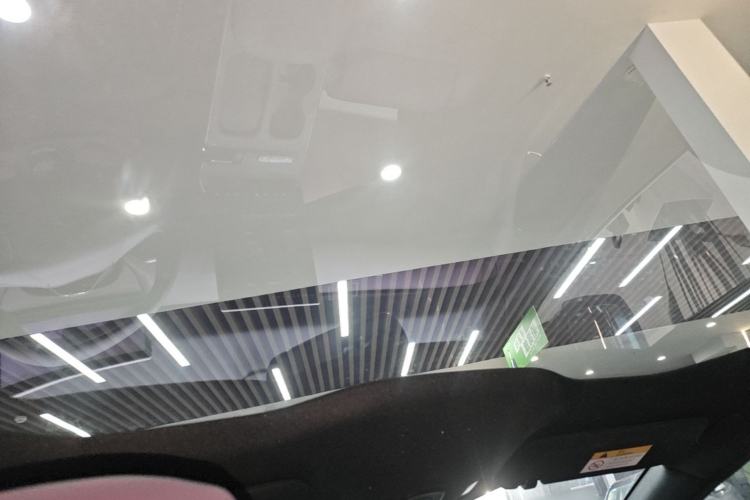 Used Nio ET5T 2024 75kWh Touring Headliner