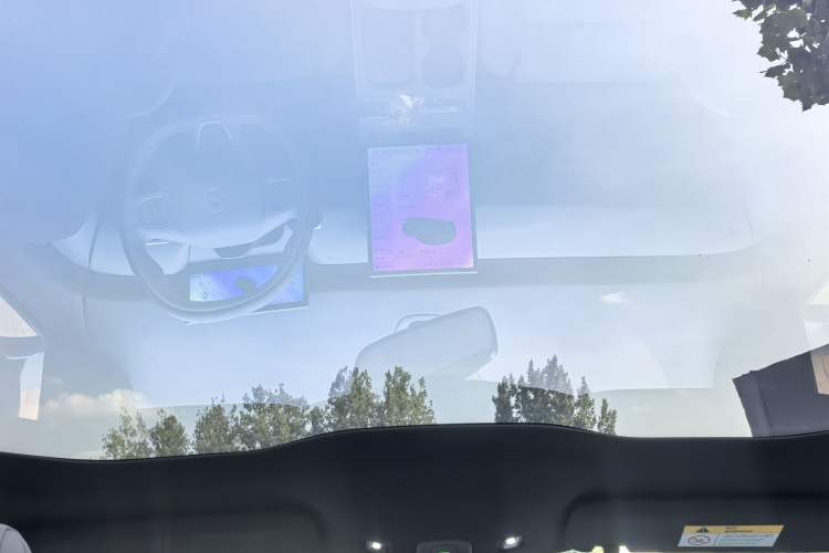 Used Nio ET5T 2024 75kWh Touring Headliner