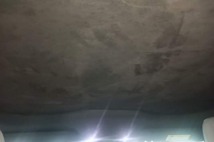Used Nio ET5T 2024 75kWh Touring Headliner